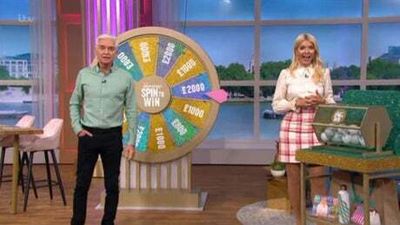 This Morning scraps energy and household bills cash prizes after online backlash and Ofcom complaints