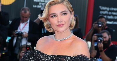 Florence Pugh snubs Don't Worry Darling and Olivia Wilde in Venice 'appreciation posts'