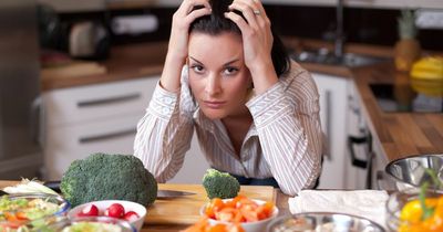 Woman refuses to cook for in-laws after they blasted her food as 'freaky'