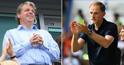 Todd Boehly left with questions he must answer after Thomas Tuchel's Chelsea dismissal