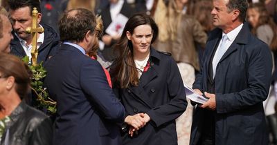 Rachael Blackmore among the mourners at funeral of Jack de Bromhead