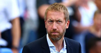 What Thomas Tuchel has said about Chelsea 'favourite' Graham Potter amid developing talks