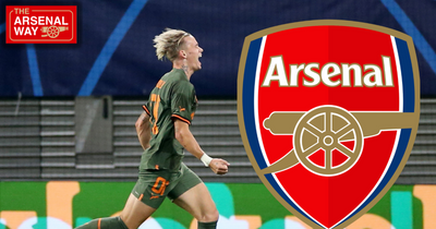 Edu pushed into £30m Mykhaylo Mudryk Arsenal transfer amid dominant Champions League performance