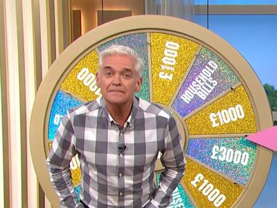 With Britain imploding, daytime TV needs to get off the fence