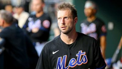 Mets Add Scherzer to Injured List With Left Side ‘Fatigue’