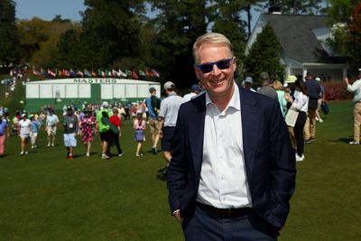 European Tour chief defends circuit in face of 'LIV propaganda'