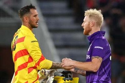 Ben Stokes supports Alex Hales’ England return with ‘shared goal’ of winning World Cup