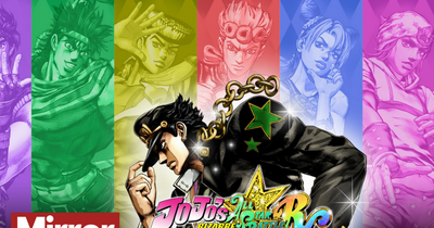 JoJo's Bizarre Adventure: All-Star Battle R review: Stylish anime fighter is peak fan service