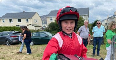 Funeral hears Jack de Bromhead's brave response to dangers of race riding