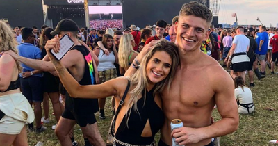 Netflix Dated and Related: Reality star Rachel Foster says siblings did castings for Love Island before appearing on show