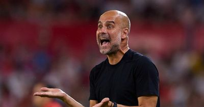 Pep Guardiola has already approved Chelsea Graham Potter appointment amid Thomas Tuchel sacking