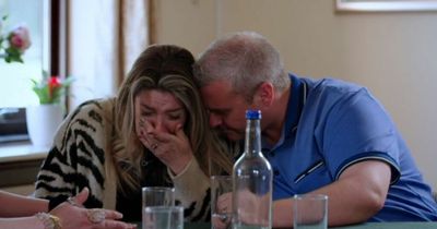 Rich House Poor House family 'barely able to cover bills' in tears after Cardiff couple offer them £30,000