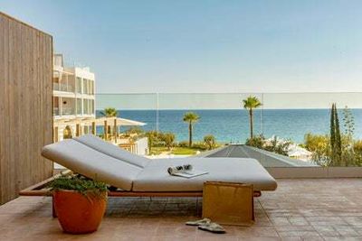 Villa Le Blanc, Gran Meliá: a serene, sustainable oasis on the Menorcan coast