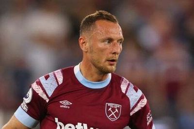 West Ham defender Vladimir Coufal dreaming of ‘perfect’ Prague homecoming in Europa Conference League final