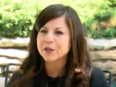 Julie Chin, news anchor that suffered a stroke on air, speaks out after her diagnosis