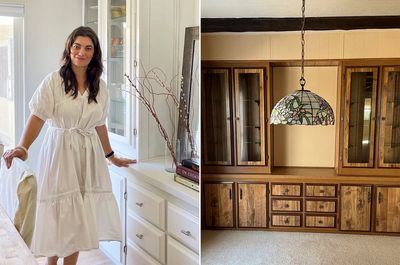 New rental? How to turn a bland space into a personal haven