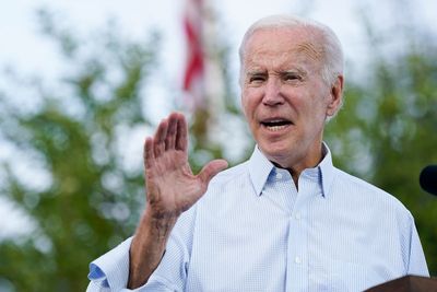 Biden to channel Kennedy in his push for a cancer 'moonshot'