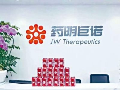 No Early Relief for JW Therapeutics from Cancer Wonder Drug