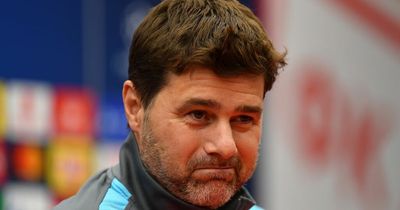 Mauricio Pochettino's comments on managing Tottenham rivals as Chelsea job opens up
