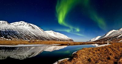 Jet2 announce expanded Iceland flights from Scotland for winter to experience Northern Lights