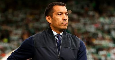 Rangers starting XI for Ajax test confirmed as big decisions made by Giovanni van Bronckhorst