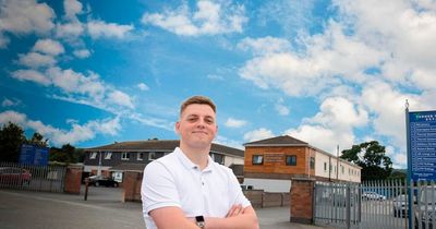 Ruthin business aims to beat energy bills crisis by going solar