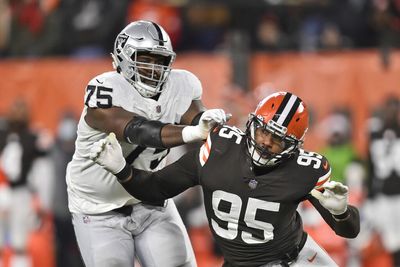 Myles Garrett gets love, rest of Browns shut out of USA Today’s predictions