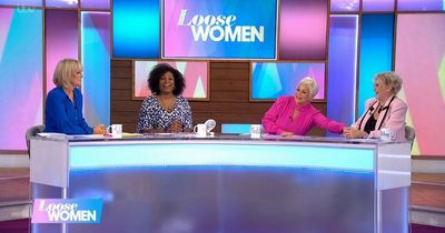 Loose Women confirms new Olympian host in ‘big announcement’