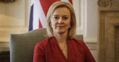 What issue should be first on Liz Truss's to-do list?