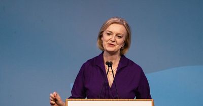 Where new PM Liz Truss stands on LGBTQ+ issues