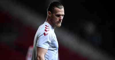 Nigel Pearson reveals when Tomas Kalas could make his return from injury for Bristol City