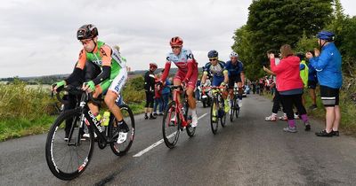 Tour of Britain stage five - where are Nottinghamshire's sprints and climbs?