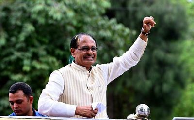 Report on Madhya Pradesh nutrition programme irregularities not final, says Shivraj Singh Chouhan