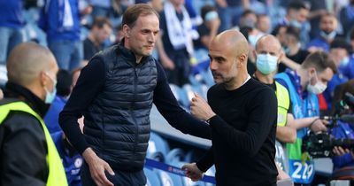 Thomas Tuchel sacking will remind Pep Guardiola of his priorities at Manchester City