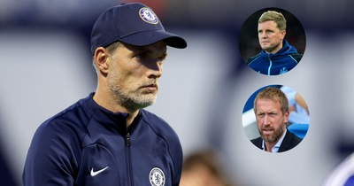 Chelsea's managerial search serves as a reminder of Newcastle United's ambitious safety net