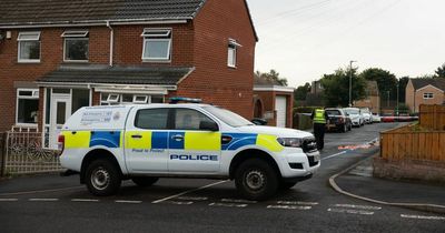 Man arrested after 39-year old is hospitalised after being injured by knife in Winlaton