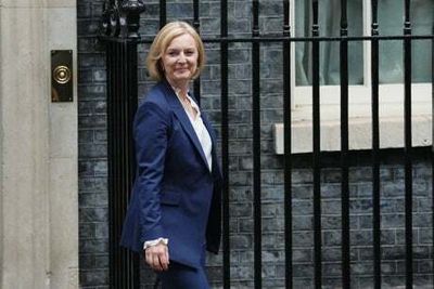 Liz Truss speech today: What time will PM unveil £100 billion cost-of-living energy package?