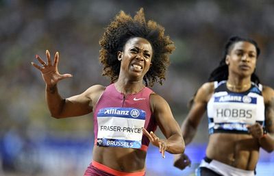 Diamond League live stream: How to watch Zurich final online and on TV