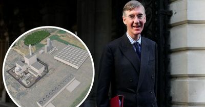 Keadby Three lands on new Business Secretary Jacob Rees-Mogg's desk as planning examination completes