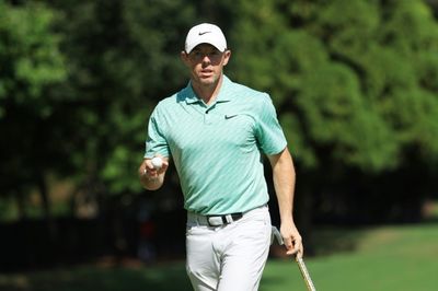 McIlroy reveals LIV Golf defections have strained friendships