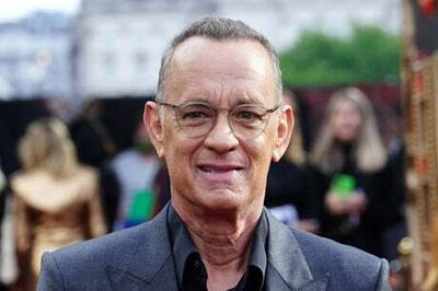 Tom Hanks gives update on Forrest Gump 2 saying sequel talks ‘lasted all of 40 minutes’