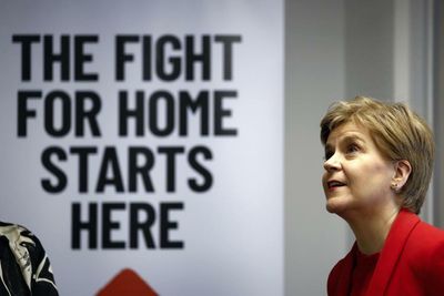 Praise from New Zealand for Scotland's rent freeze in cheeky video clip