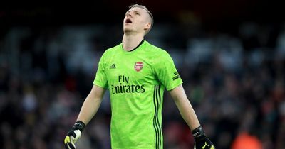 Bernd Leno aims brutal dig at Arsenal 'politics' as former goalkeeper reveals truth on transfer