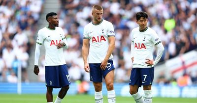 Tottenham vs Leicester at risk of postponement as Premier League make huge call on RMT strikes