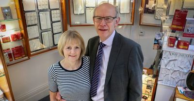 Nottingham jewellers set to close after 33 years on high street