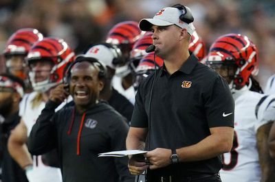 Cincinnati Bengals land high spot in Week 1 power rankings