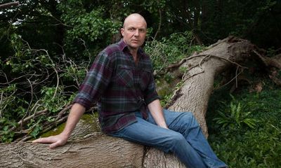 Wainwright nature writing prize goes to ‘inspirational’ Goshawk Summer
