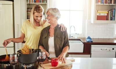 How to refer to your family’s out-laws
