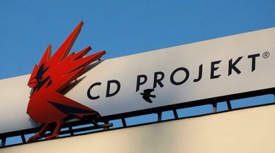 Video Game Maker CD Projekt Beats First-Half Expectations