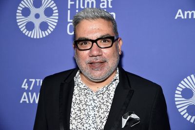 Sundance Film Festival names Eugene Hernandez director